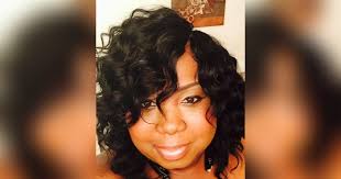 Obituary for Tasha Nicole Hines