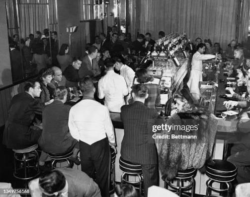 562 Stork Club Photos and High-Res Pictures - Getty Images