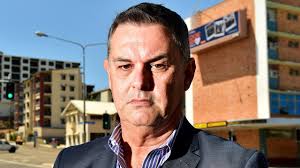 Townsville law firm Dillon Bowers Lawyers used by fraudster to try claim  money from housemate.