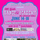 Girls Ranch Academy 2026