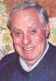 Burton Abrams Obituary