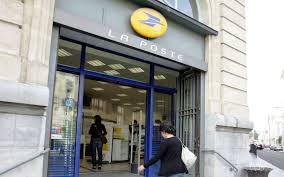 2 r lavoisier, 64000 pau. Le Bureau De Poste Pau Bosquet Ferme Pour Travaux La Republique Des Pyrenees Fr
