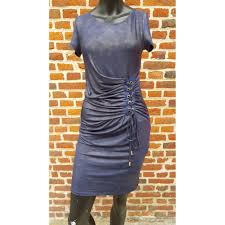 Maybe you would like to learn more about one of these? Robe Courte Morgan 34 Xs T0 Bleu 7946111
