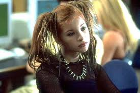 Join facebook to connect with allison degrassi and others you may know. Ellie Nash Was The Og Goth Gf Degrassi