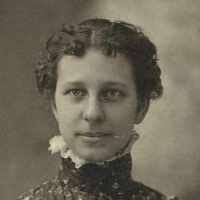 Jessie Conrad Mink (1881–1962) • FamilySearch