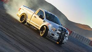 It's comfortable, quiet, and capable. Shelby American Super Snake Sport Isn T Your Typical Ford F 150 Pickup Truck Autoevolution