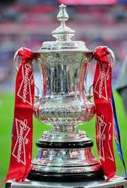 Winners receive the fa cup trophy, of which there have been two designs and five actual cups; The Fa Cup Trophy On Display Before The Fa Cup Final Football Match Between Liverpool And Chelsea At Wembley St Football Trophies Soccer Trophy Sports Trophies