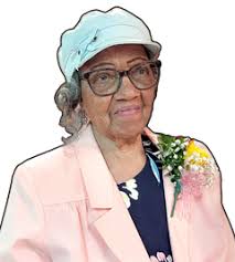 Earnestine P. Anderson