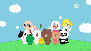 We have 57+ background pictures for you! Line Friends Xp Pen