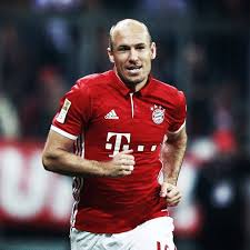 ˈɑrjən ˈrɔbə (n) ( listen); Arjen Robben Facebook