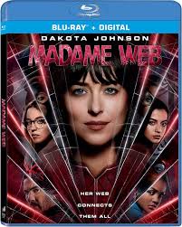 Amazon.com: Madame Web