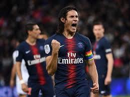 Né le 14 février 1987 à salto (uruguay). Edinson Cavani Nearing Psg Exit As Atletico Madrid Make 45m Offer For Uruguayan S Services 90min