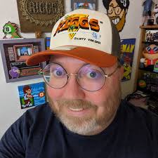 I get comments often