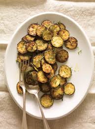 Cuisiner La Courgette Nos Meilleures Recettes Ricardo