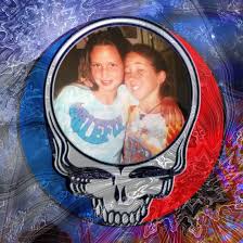 Hey now~ It's my best friend's birthday today! Help me wish this magical  being the happiest of days! Left is us circa 96