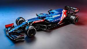 All of the 2021 f1 cars have now been driven in anger. Alpine F1 Reveal Blue Car For 2021 Debut As Rebranded Renault Team Launch New Era F1 News