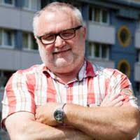 10 "Michael Beyerlein" profiles