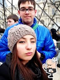 McDonald's, Paris, Estación de Balard