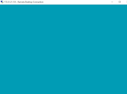 No need to wander anywhere. Ubuntu 18 04 Blank Screen After Login From Windows 10 Issue 1358 Neutrinolabs Xrdp Github