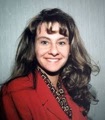 Citizens Bank welcomes Suzanne Figueroa-Rich