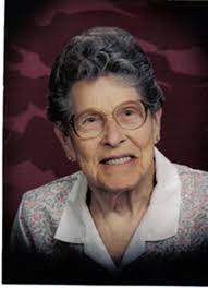 Ethel Dugan Obituary (2009)