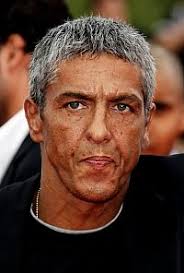 Since his youngest age, samy dreamt about making movies. Samy Naceri Youtheater