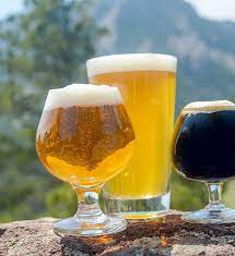 5 Homebrew Recipes To Beat The Summer Heat American Homebrewers Association Beer Recipes Beer Brewing Recipes Summer Beer
