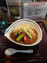 View izumi ramen at 2201 kaliste saloom rd. Halal Ramen Shop Near Me