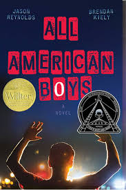 By jason reynolds and brendan kiely. Amazon Com All American Boys 9781481463331 Reynolds Jason Kiely Brendan Books