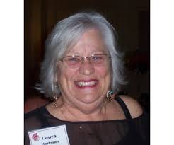 Laura Ciucevich Obituary (1945