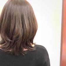 ダサい髪型の女と思われるスタイル16選好きな前髪や可愛い黒髪は Belcy
