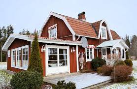 Falls du nach schweden ziehst und du nach wohnungen in schweden suchst, dann kannst du auf bostadsdeal eine übersicht aller freien wohnungen in schweden finden. Gutes Wohnen In Diesem Schmuckstuck Von Schwedenvilla Smaland Ruft Schweden Immobilien Online