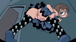 Julie Powers and Scott Pilgrim have some fun in the closet  (squiddysquiddles) [Scott Pilgrim] : rrule34