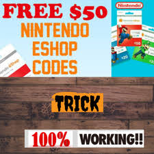 Nintendo eshop codes can be redeemed either in the account management section of their website or at checkout when making a purchase. Free Nintendo Eshop Code Generator United States 3d Artist Pinshape