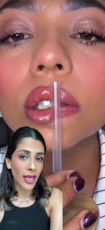 Lancome Mademoiselle Chiara Lipstick