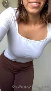 Itsoliheart full video 40 someone brought to my attention that i could do  more try on videos and xxx onlyfans porn videos - CamStreams.tv