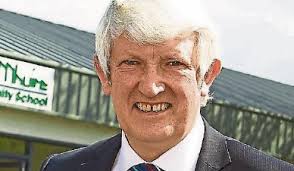 Prosperous man Willie Ryan recalls Olympic rowing journey of 40 years ago