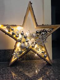 Weihnachtsdeko Stern Weihnachten Dekoration Weihnachtsdekoration Ideen Weihnachtsdekoration