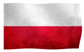 Please rate the gif image. Poland Flag Gif Free Images
