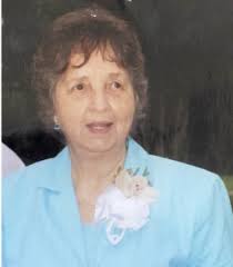 Obituary for Clarice Bell (Morgan)