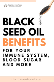 Black Seed Oil Benefits Nutritional Values Uses And Side Effects Black Seed Oil Benefits Black Seed Oil Oil Benefits
