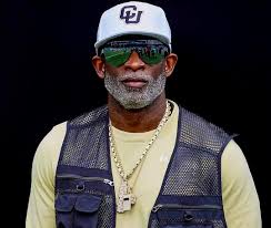 Deion's Disappointing Performance in Sports