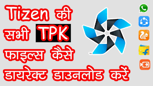 Download Popular Tpk Files Tizen Store Direct Links Youtube