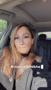#justicefornikha #missingyou #stopdv #jabel #enddomesticviolence we are  forever missing a piece of our heart. I promise to do right by you n keep  fighting no matter the outcome. Know I’m doing all I ...