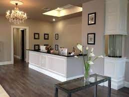 Having one doctor in the office at a time means less staff and overhead, and no need to juggle two doctors' patients. 35 Medical Office Ideas Medical Office Medical Office Design Dental Office Design