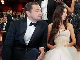 Dicaprio is currently in a relationship with argentinian american actress camila morrone, and the pair celebrated her 23rd birthday together in june. Meet Camila Morrone Leonardo Dicaprio S 22 Year Old Model Girlfriend