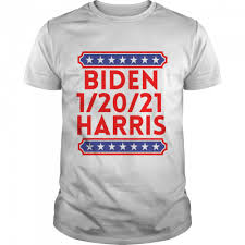 Army commanders are on the lookout for any potential insider threats ahead of inauguration day, army secretary ryan mccarthy said in a recent interview. Biden Harris Presidential Inauguration Day 1202021 Shirt Trend Tee Shirts Store
