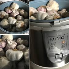 Schwarzer Knoblauch Gut Esser In 2020 Knoblauch Lebensmittel Essen Essen Und Trinken