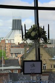 Hope Street Hotel Liverpool Wedding Flowers By Ambience Floral Designs Florist Wirral 0151 348 4893 Wedding Flowers Flowers Ambience