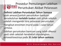 23 borang pemulangan lebihan peruntukan bantuan bayaran tambahan persekolahan lp/bbtp bahagian i : Peruntukan Dan Sumber Kewangan Ppt Download